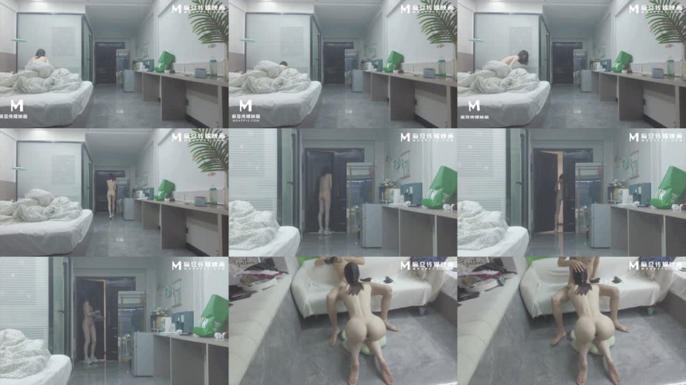 +++ M-242 肛塞調教大一蜜臀母狗羞恥屁眼跪著吞吐肉棒