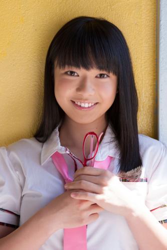 [Collection] Tomoe Yamanaka 山中知恵 Photo Part4