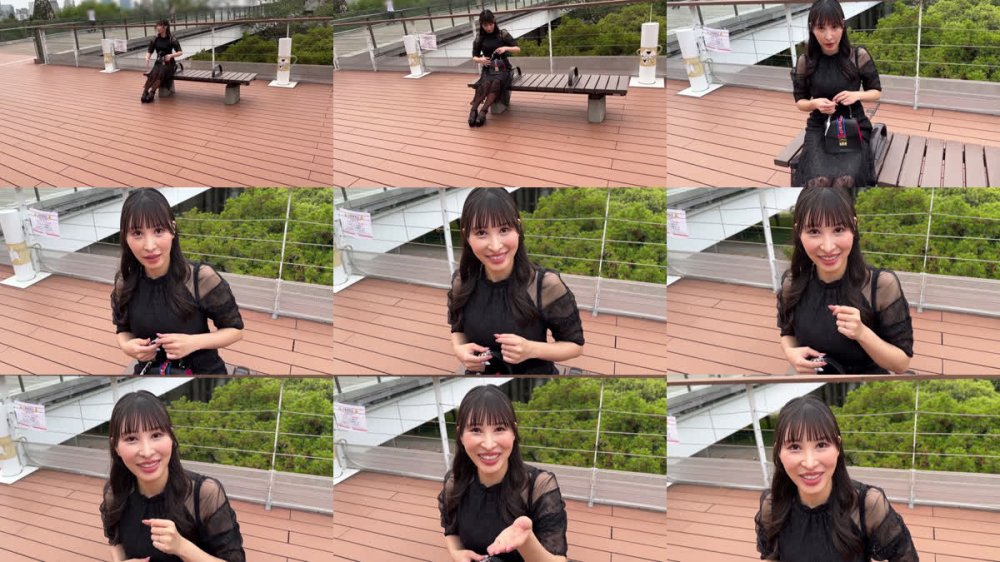 +++ [FHD] MFCW-060 旦那にもさせない中出し懇願！デカマラ好きの淫乱新妻は不倫チ●ポを濃厚バキュームでご奉仕→ドエロいランジェリーからはみ出すIカップ爆乳を振り乱して仰け反り騎乗位&種付けピストンで精子搾り取る本能剥きだし肉欲セックス！【みゆ/30歳/結婚1年目】