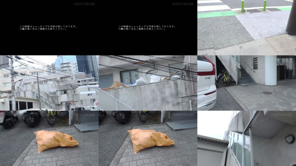 +++ [FHD] START-434 引きこもり社不女、能力:時間停止 柴崎はる