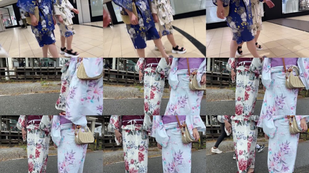 +++ [FHD] SDMM-214 マジックミラー号 夏祭りだよ！！ 花火大会へ向かうほろよい女子限定 赤面羞恥浴衣野球拳対決 超豪華 6名収録4SEX＋W手コキ245分SP