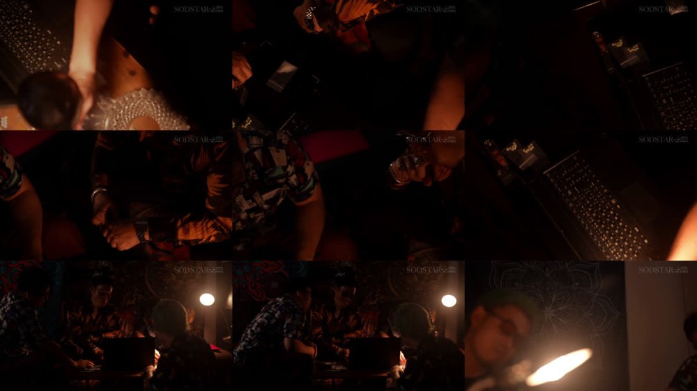 +++ [FHD] START-425 「MINAMOさん、俺たち夫婦でしょ！！」仕事一筋で 3 年セックスしていない捜査官MINAMOが部下男子と夫婦の演技をしていたら本当にセックスをすることに。捜査官から女になるまでの一週間捜査記録。