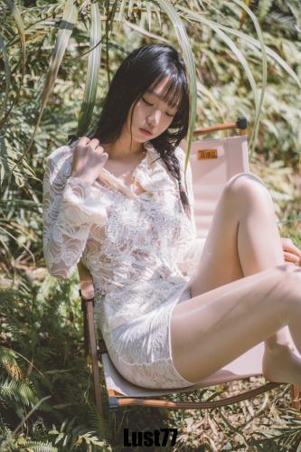 [Cosplay] 柒柒要乖哦 夏树繁花[64P1V-651MB]