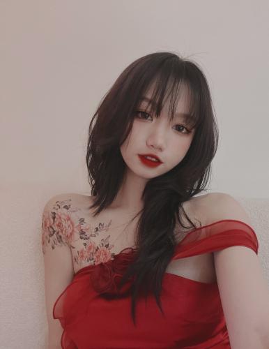 [Cosplay] 柒柒要乖哦 微密图 [347P15V-354MB]