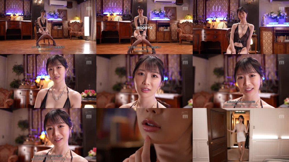 +++ [FHDC] MIKR-057 ド淫乱ド痴女お姉さんが10本のチ○ポを喰らいまくるぶっかけ中出し大乱交 朝妃りお