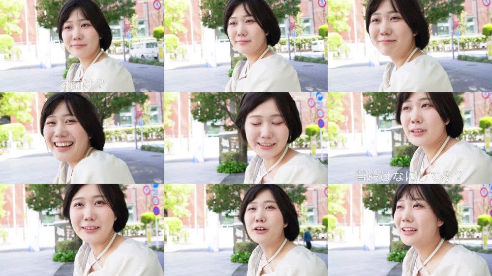 +++ [FHD] 858DOJN-013 【初収録】守られてきた少女が初めてカメラの前に。戸惑いと素直さが交差するドキュメント。 【同人】素人セク子→ 同人撮影 13