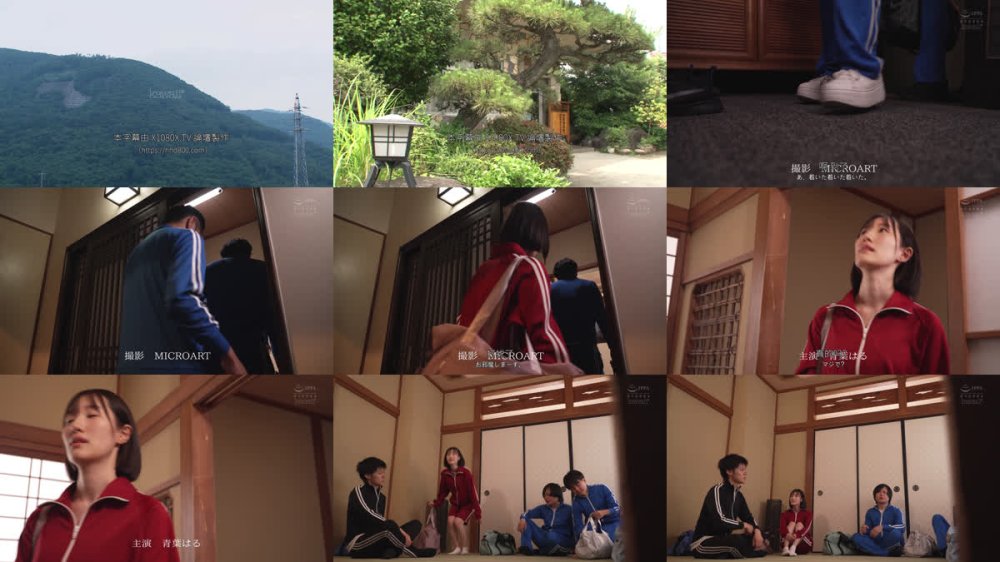 +++ [FHDC] CAWD-887 僕に一途で大人しい彼女がヤリチン先輩に簡単にネトラレた媚薬まみれ夏合宿 青葉はる