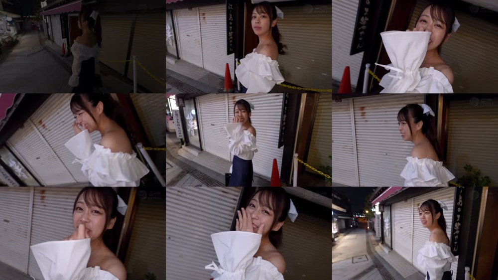 +++ [FHD] SIMP-007 彼氏より片恋セフレに愛されたいチョロマン女、晒します。イジワルしたくなるたぬき顔.駐車場で車中フェラ抜き→ごっくん.目を奪う天使の美巨乳.今彼より先に生交尾.「付き合ってない人に…中出しされました」【オナペットNo.7_しゅみれ】