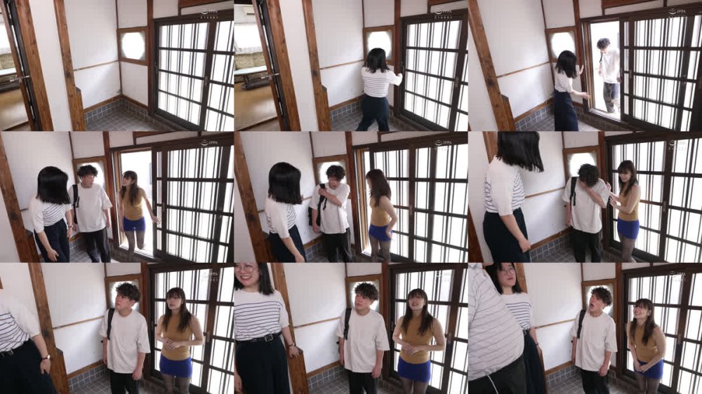 +++ [FHD] SW-1024 むっちりスケベな下半身で義父の勃起を誘う息子の嫁。「夫がしてくんないからお義父様のチ〇ポでハメてください（ハート）」