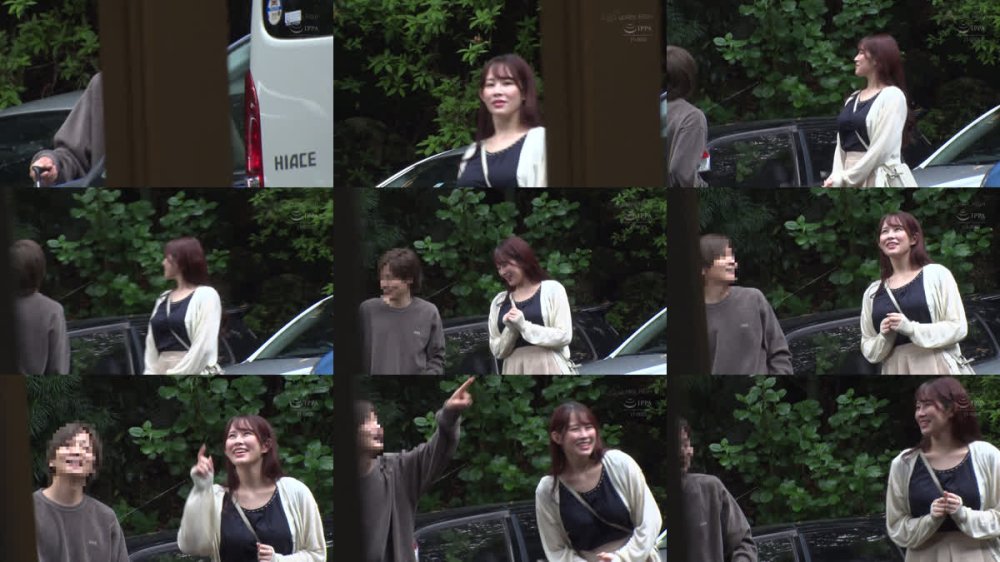 +++ [FHD] NHDTC-122 彼氏と一緒にいても呼べば抜け出してやらせてくれる都合のいい巨乳セフレ 温泉旅行中でも何度でもま〇こ使い放題