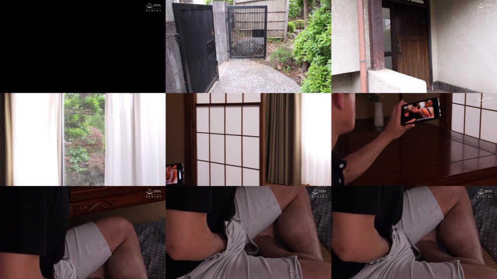 +++ [FHD] HONE-294 発情！！エロ漫画ボディ母 天宮そよぎ