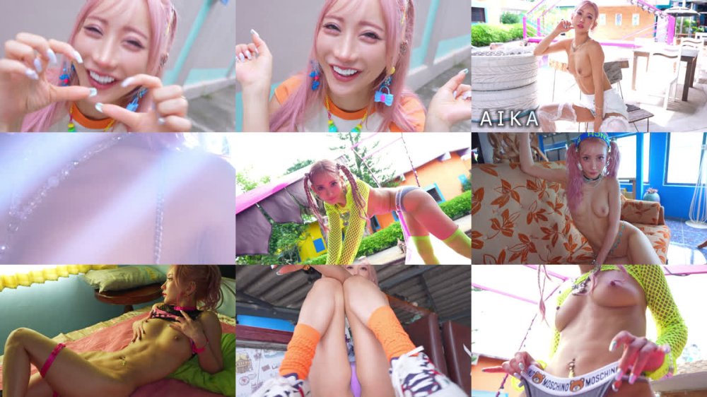 +++ [FHD] REBD-981 Aika3 Sexy Vibes Party！！・AIKA