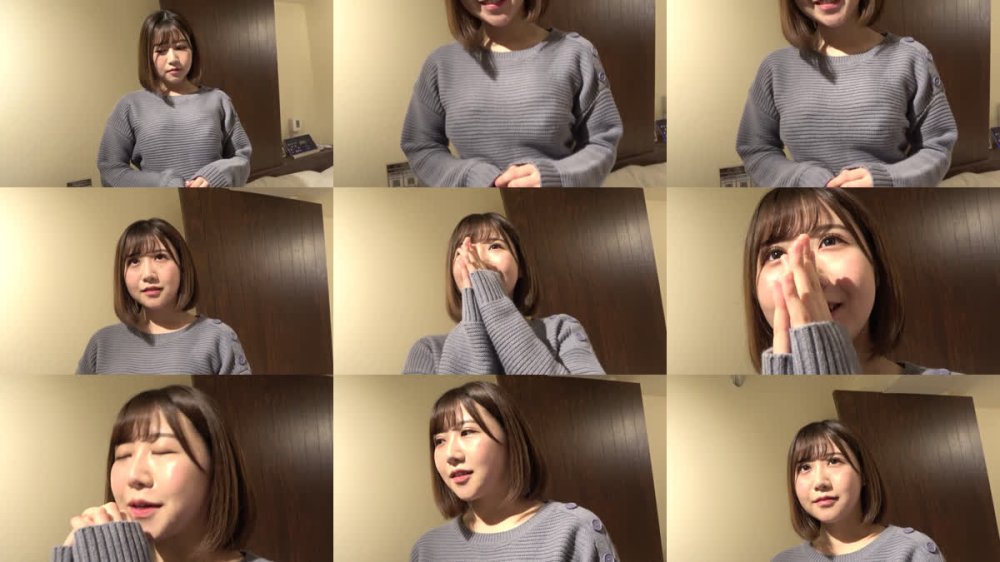 +++ FC2-PPV-4787260 【淫乱】「アッ！もうイっちゃうゥゥ」彼氏を裏切り口封じの筈が本気で感じてしまいビクビク連続絶頂ッ！【寝取られ】