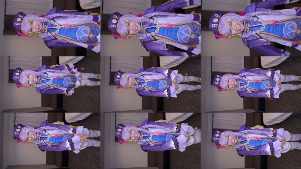 +++ [FHD] KAMEF-107 個撮特化 全身敏感グラドル撮影会 りょうちゃん（20） 町田レンズのBLACK KAMEKO FILE.107 ミスヤン●●グラビア女王 お漏らしゆる潮大量噴出 性感帯美少女とラブラブ中出しハメ撮り