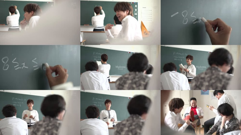 +++ [FHD] ROE-420 卒業式の後…厳しく指導してくれた女教師へ感謝と憎しみを込めたお礼参り輪● 桐岡さつき