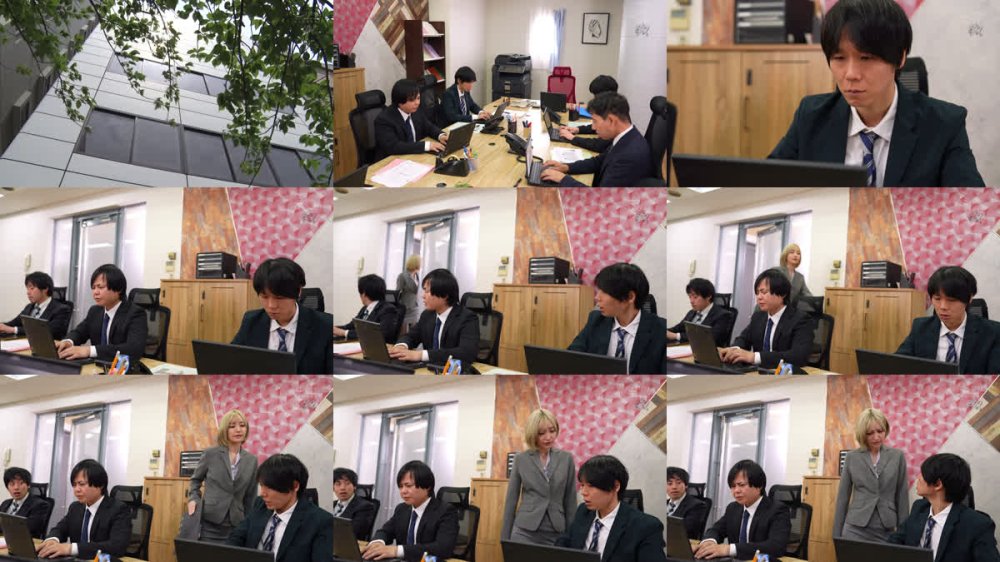 +++ [FHD] DASS-775 【ハイレグ無様特化】会社で一番可愛かった性悪糞女を人生終了させるため、おほ声肉便器に人格矯正させてやった。 百永さりな