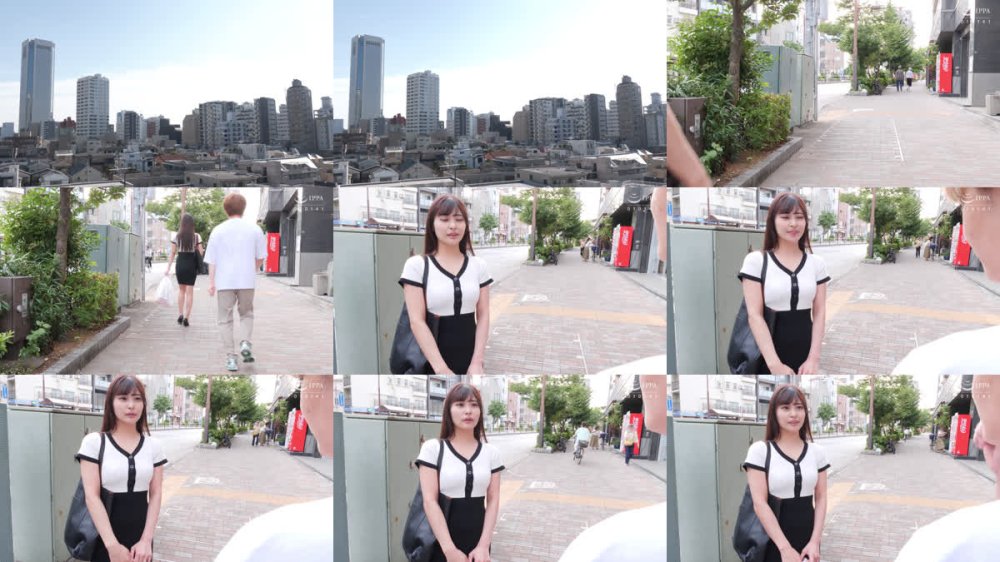 +++ [FHD] VEC-741 バイト先で働く美しい人妻を家に連れ込み中出しセックス 似鳥日菜