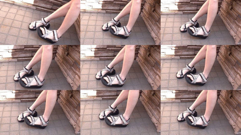 +++ [FHD] 765ORECS-412 「童貞美大生のデッサンモデルになってくれませんか？」ナイスボディをデッサン中にフル勃起しちゃってうまく描けない童貞君に開放的なビキニ娘はムラムラ最高潮ww「エッチしてみる」そのまま祝筆おろし中出しSP まゆ かんな