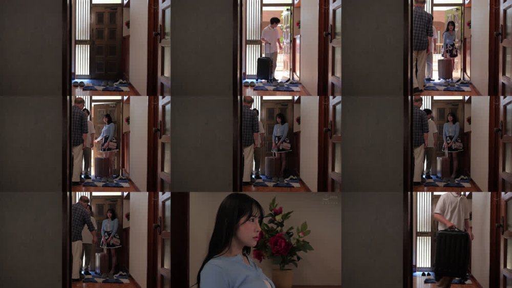 +++ [FHD] HZGD-321 変態叔父さんのマッサージで秘部キワキワまで責められ…快楽堕ちした巨乳不倫妻 二羽紗愛