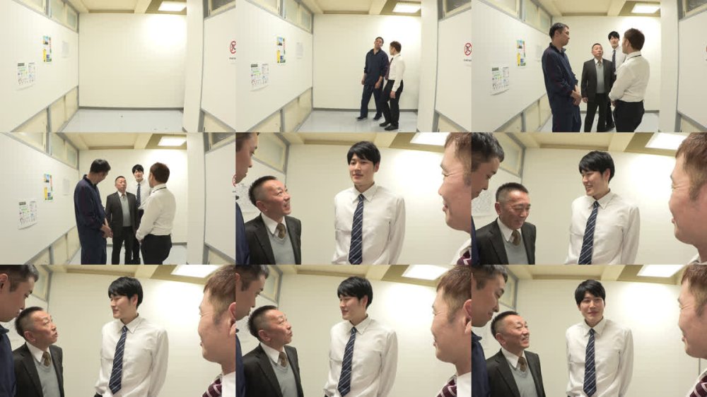 +++ [FHD] HUNTC-438 某私立女子校の保護者主催ママさん喫茶は、卒業式後お世話になった先生方にエッチなおもてなしをする謝恩会！