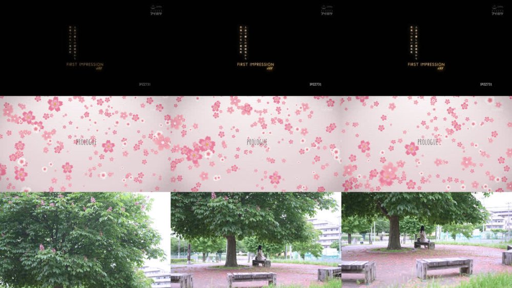 +++ [FHD] IPZZ-731 FIRST IMPRESSION 188 上品で癒しの雰囲気から想像つかない意外性 坂井美桜