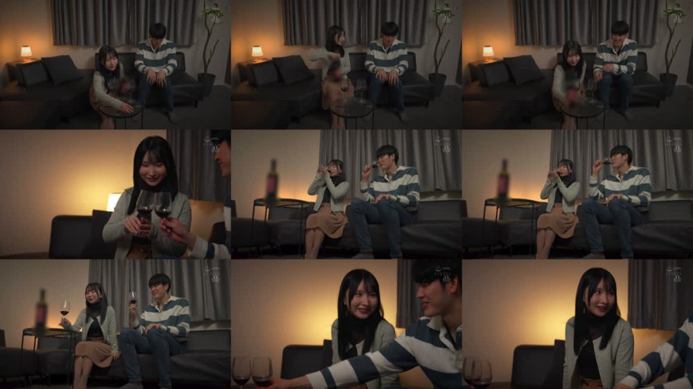 +++ [FHD] HSODA-093 マジックミラーNTRエステ 隣で美乳スレンダーな彼女が寝取られているのに、僕は巨乳お姉さんの凄テクに抗えず、生中セックスしてしまった。 小野坂ゆいか 由良かな