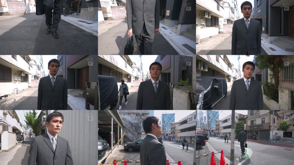 +++ [FHD] SONE-979 毎日アパートの廊下ですれ違う清楚可憐な女子大生の裏顔は大量媚薬に漬けられたガンギマリ発情娘 明日葉みつは