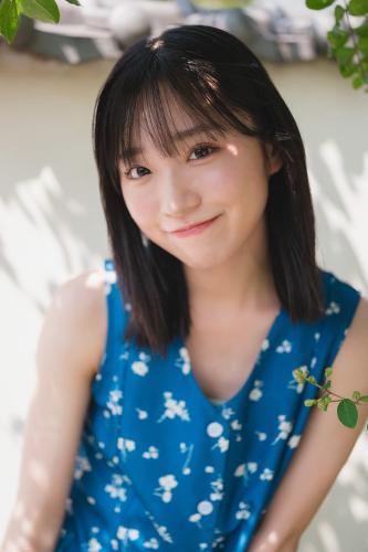 [+Weekly] 2025-10-30 Mizuki Yamauchi 山内瑞葵 (34P1V)