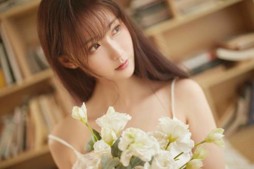 [Cosplay] 羽生三未 日系睡裙 [30P-316MB]