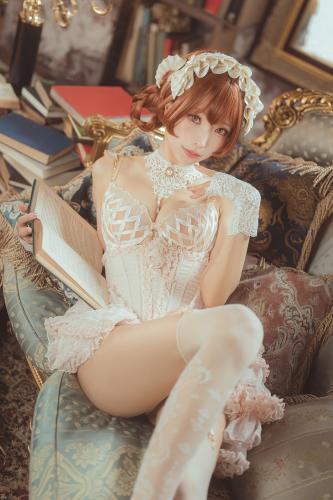 [Cosplay] ElyEE子 2025年10月Patreon订阅 [145P13V-745MB]