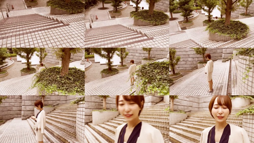 +++ [FHD] 770RABI-053 凛とした美人妻が内に秘めた性欲解放不倫で他人棒生ハメ中出し！