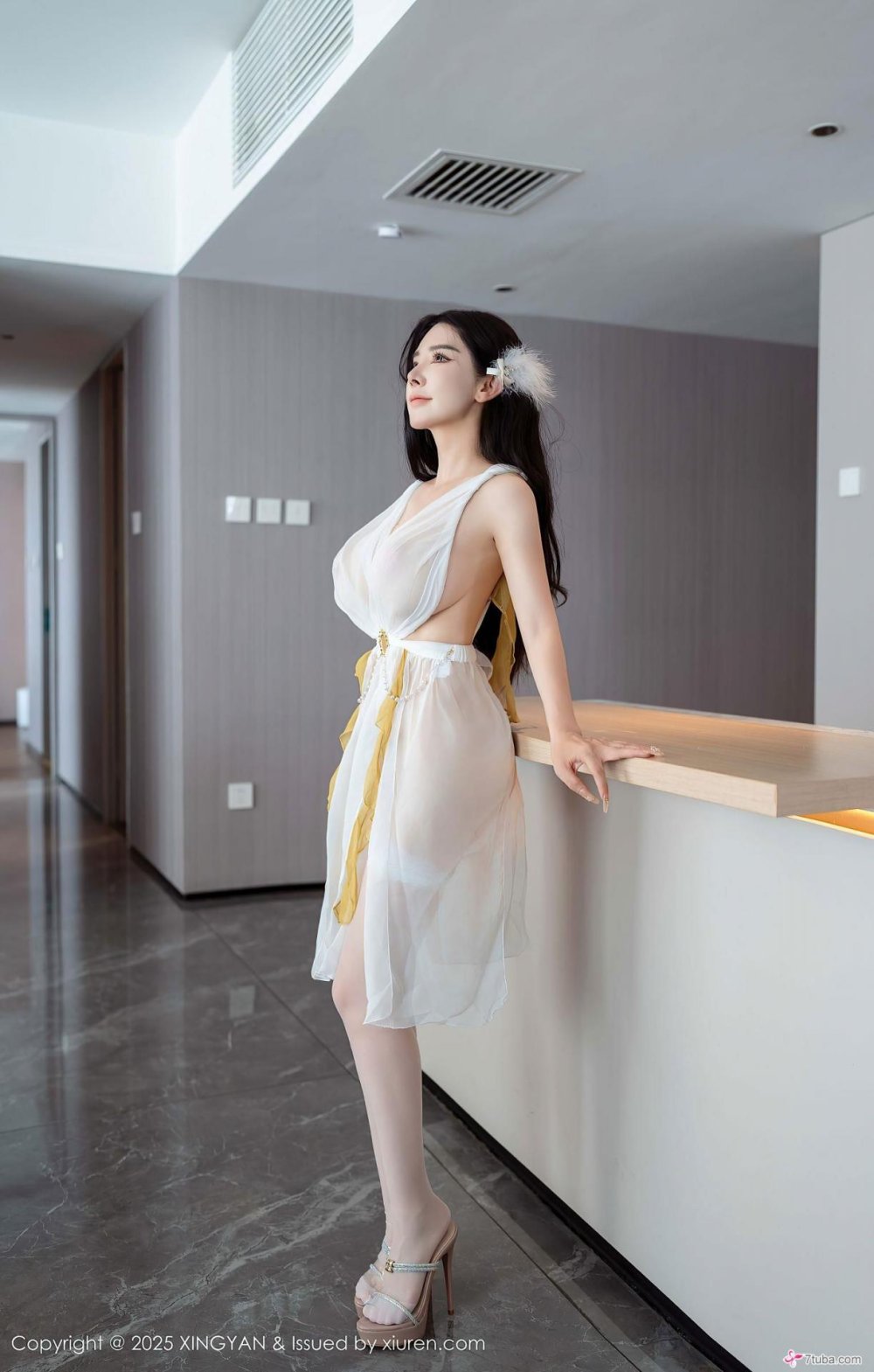 性感美圖147期潘思沁[65P]