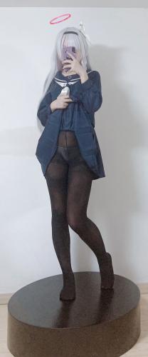 [Cosplay] lunananya 自拍&杂图 [40P1V-91MB]