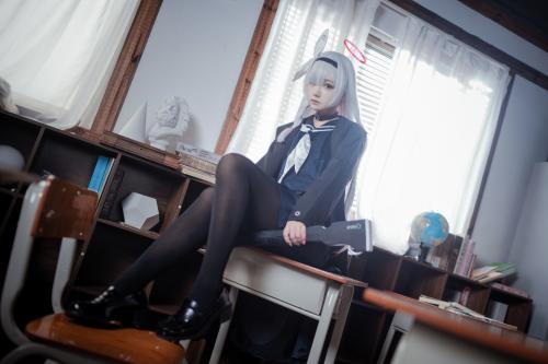 [Cosplay] lunananya 普拉娜 [30P-269MB]
