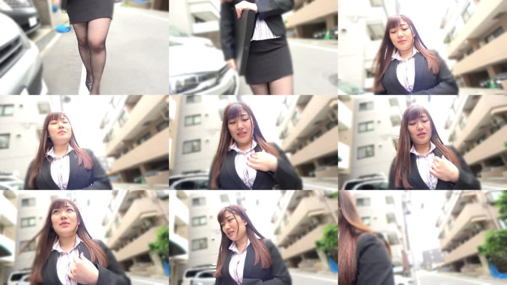 +++ [FHD] MADV-609 【4K】研修でまさかの性処理業務 肉感ボディな爆乳秘書の誰にも言えないストレス発散方法は全身透け透けタイツ痴女 小梅えな