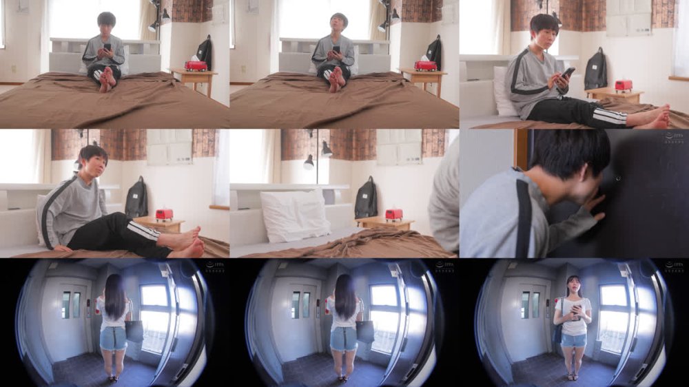 +++ [FHD] SCOP-889 出張メンエス嬢がジッパー開くと目の前に生マ〇コ！！卑猥な施術と相まって止まらぬ勃起に抜き要望すると「クンニしてくれたらフェラしてあげる」と神提案！！絶頂させたら生ハメ→中出しが可能に！？