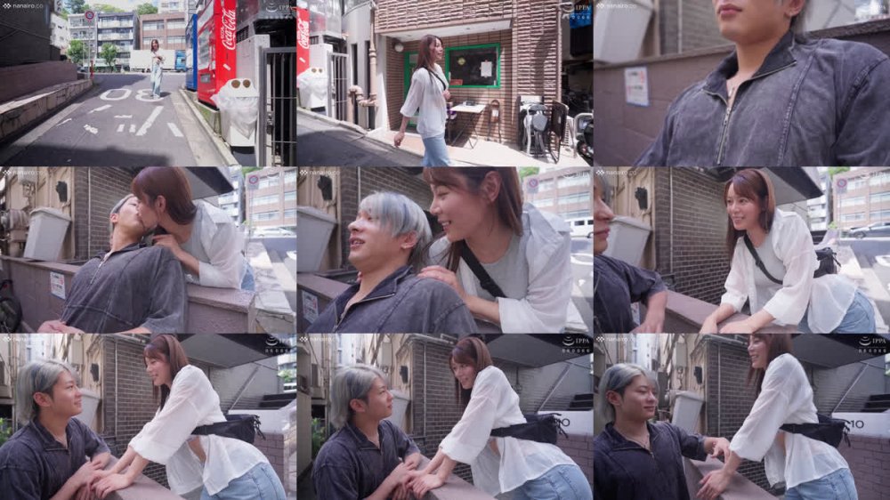 +++ [FHD] 229SCUTE-1537 るいさ(26)美ボディお姉さんと中出しエッチ