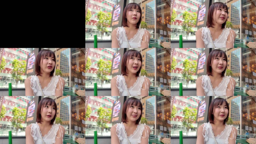 +++ [FHD] SIRO-5577 【岡山の奇跡！】夢に向かってつっぱしれ！パイズリをする使命を背負ったたわわなオッパイ！最後はお掃除忘れず、ザー汁ごっくん！【Gカップ】 【初撮り】ネットでAV応募→AV体験撮影 2455