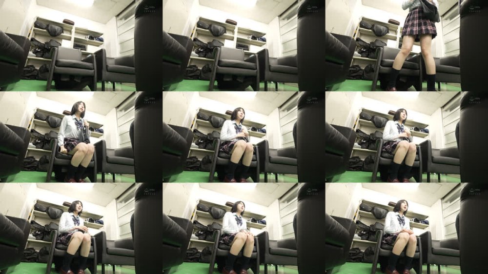 +++ [FHD] SIGLS-021 流出！！セクハラ面接の一部始終。 狙われた世間知らずJ系 まりか（1●歳）