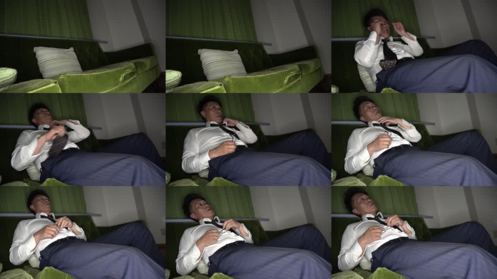 +++ [FHD] CRNX-259 【4K】全身透け透けタイツな爆乳秘書の痴女責め性交 小梅えな