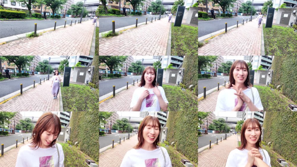 +++ [FHD] ADHN-021 ニュウハーフ 春澤りお もしかしたら付き合うかもしれない二人のイチャラブアナルSEX