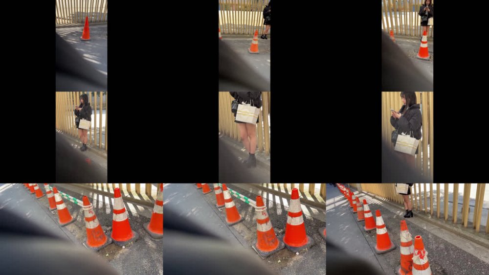 +++ [FHD] URKN-1002 【小悪魔的エロビッチちゃんを路上でゲッチュ♪】【そそるカラダと愛嬌まんさいのビジュ強者で人気No.1】【ホスピタリティ炸裂のまさかのノンオプデフォNN＆口内発射！！】 あおい藍