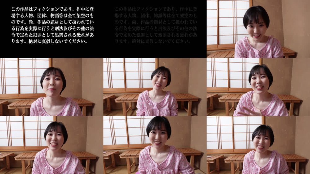 +++ [FHD] KAO-013 顔舐めマニア 13