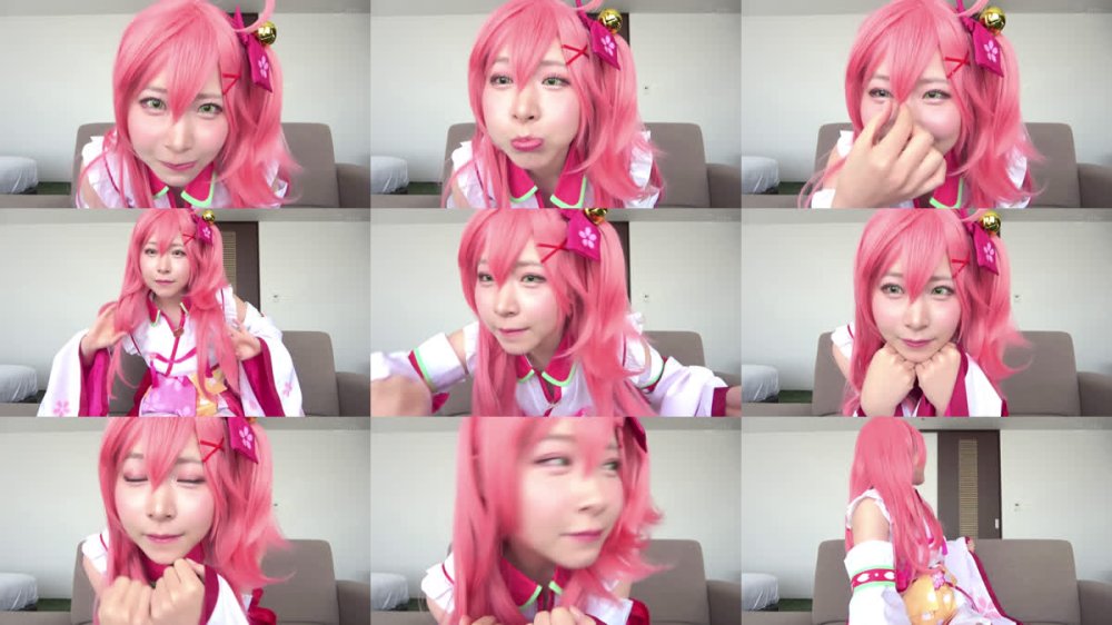 +++ [FHD] PRIN-052 イキまくり特化 アヘ顔メスガキ かわいこたん！