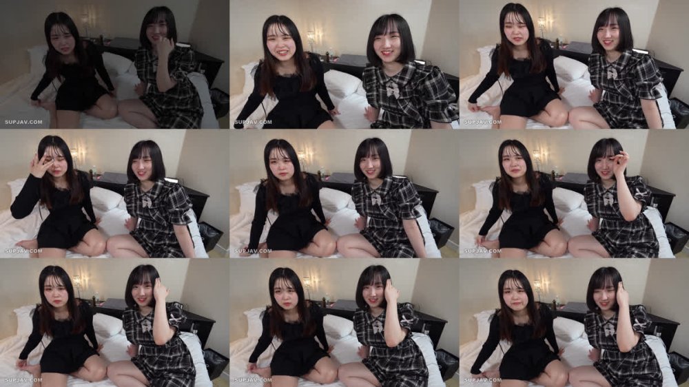 +++ FC2-PPV-4793250 0390_0397_001 あいかちゃん18歳 &amp; まりなちゃん18歳 リアル親友同士のドスケベセフレ2人を同時に排卵誘発させて孕ませるハチャメチャ無防備中出し3P乱交