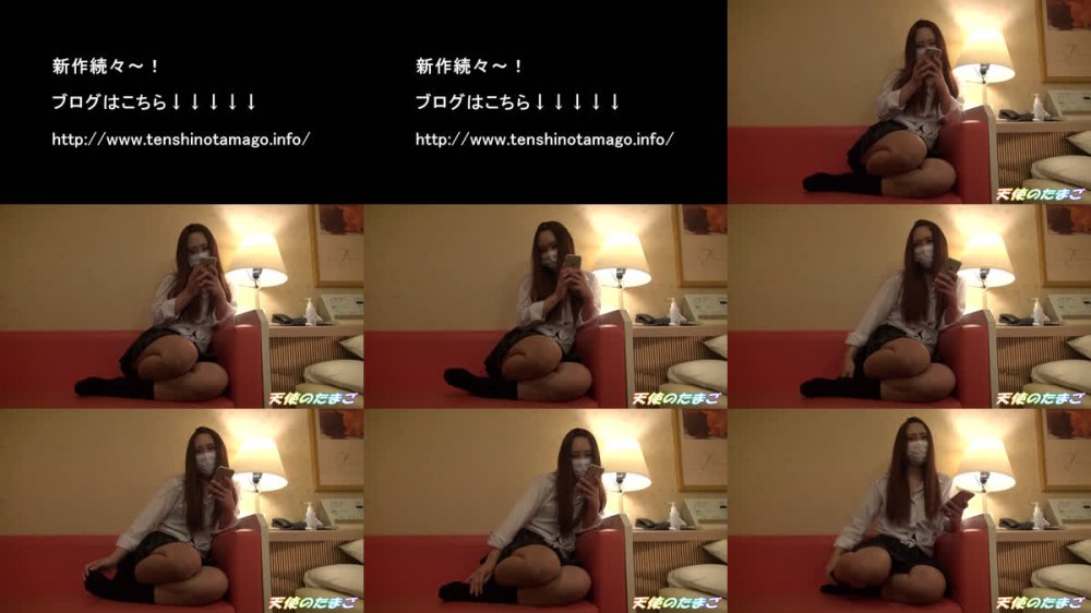 +++ FC2-PPV-4792844 夏休みに浮かれてる素直で超かわいいエロギャル！びちゃびちゃイキまくり生ちん悶絶バカエロ映像！よき時代～笑