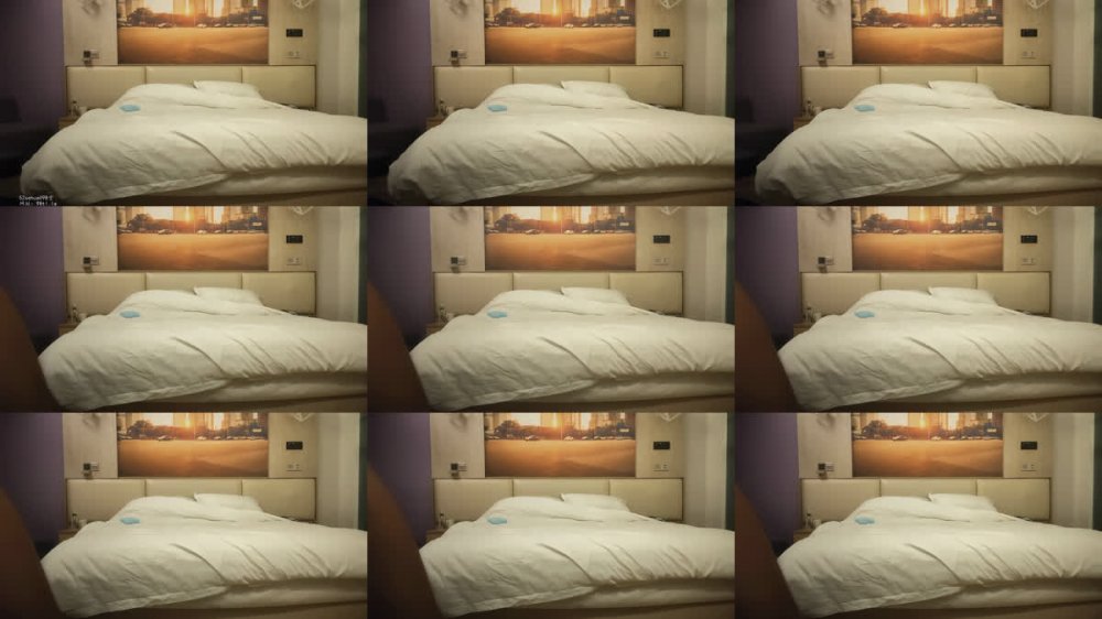 【AI增強】20220918_[原版]大屌生無可戀_極品週邊禦姐，黑絲美腿無毛騷穴，互舔扣逼