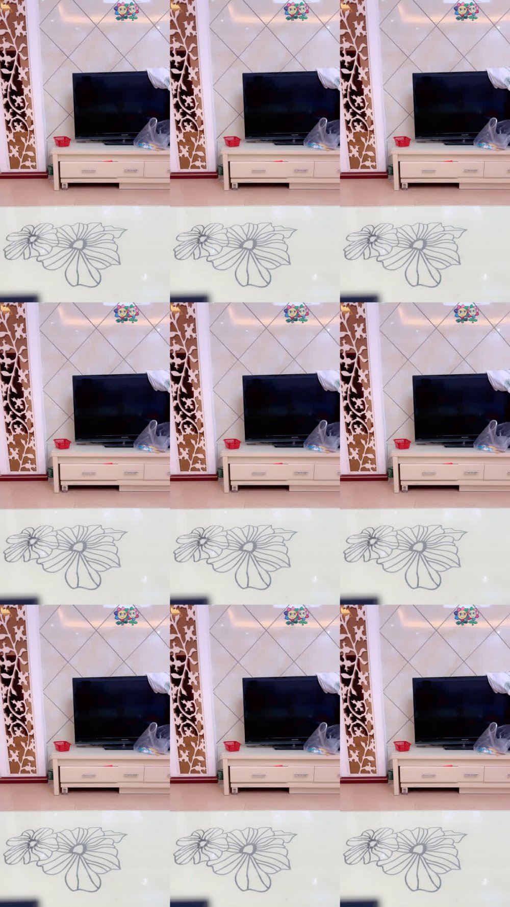 ⭐ 半推半就，搶上小嫂子⭐對白精彩刺激，肉棒插入就乖乖享受了！ [MP4/1.07G]