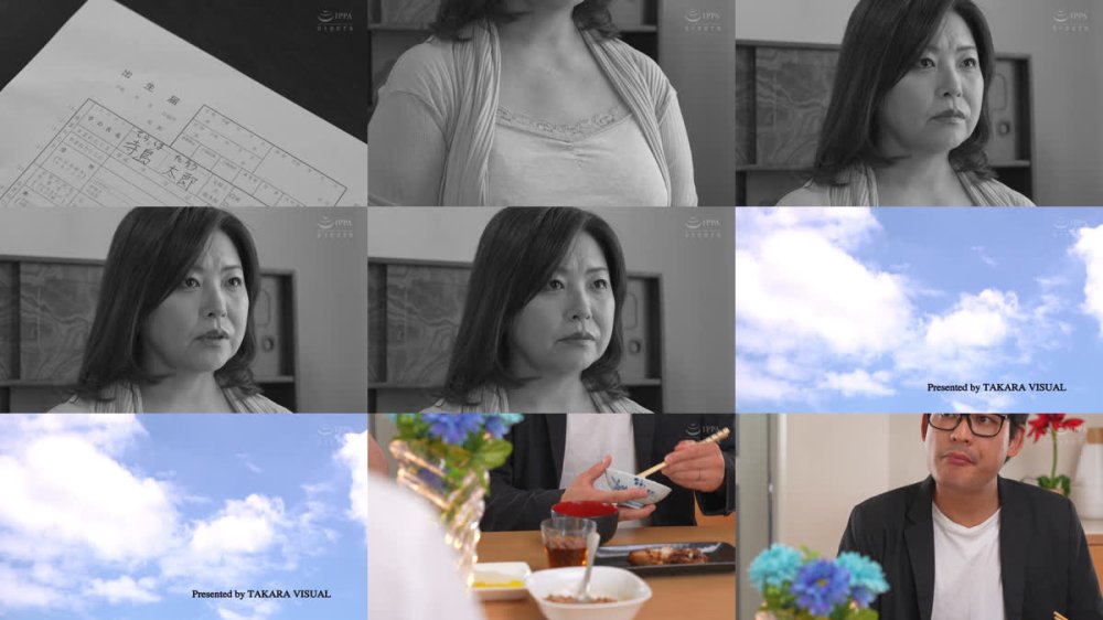 +++ [FHD] ALDN-523 夫に内緒で義父に頼んだ妊活 寺島志保