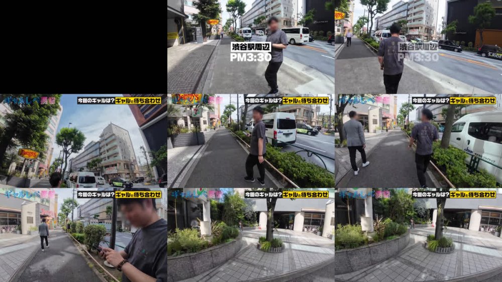 +++ [FHD] 390JAC-225 【黒ギャルなのに元ナース！？ ド淫乱ぶっ飛びエピソード連発！Gカップ爆裂スタイル！！】隠しきれない巨乳&巨尻！！令和の美黒ギャル・ゆゆちゃんと待ち合わせ！医師と院内不倫！？国際線フライト中に彼氏と合体…？！奔放すぎる私性活！！オイルだくだくでハメまくり！！激レアな美黒ギャルと中出し上等でめちゃくちゃにヤル！！！ 【ギャルしべ長者102人目 ゆゆちゃん】